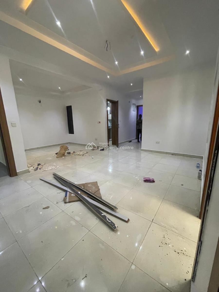 Luxury 2 Bedroom with Elevator, Ikate Lekki Lagos, Ikate, Lekki, Lagos, Flat / Apartment for Rent