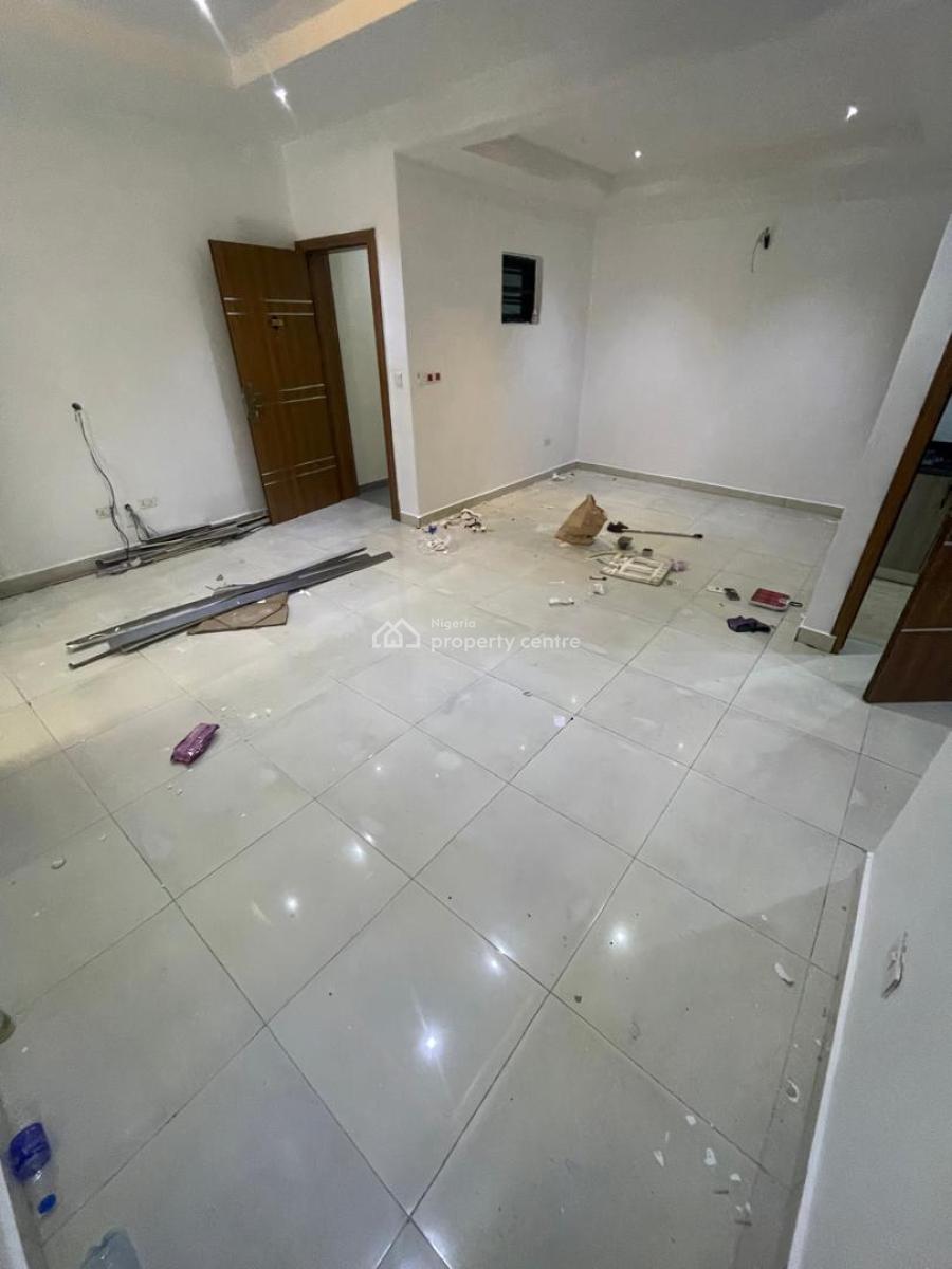 Luxury 2 Bedroom with Elevator, Ikate Lekki Lagos, Ikate, Lekki, Lagos, Flat / Apartment for Rent