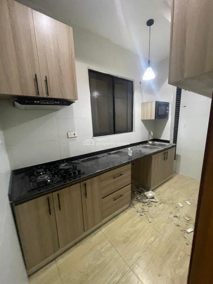 Luxury 2 Bedroom with Elevator, Ikate Lekki Lagos, Ikate, Lekki, Lagos, Flat / Apartment for Rent