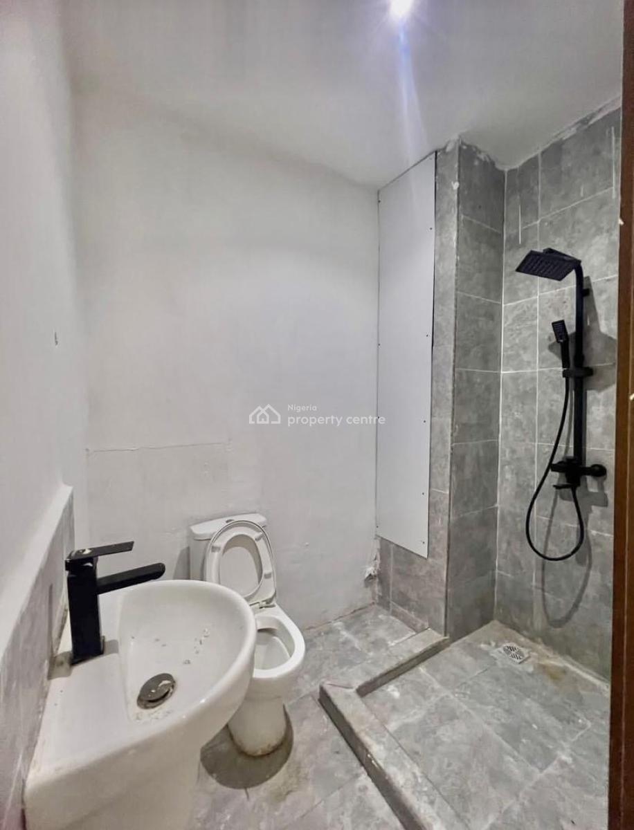 2 Bedrooms, Ikate, Lekki, Lagos, Flat / Apartment for Rent