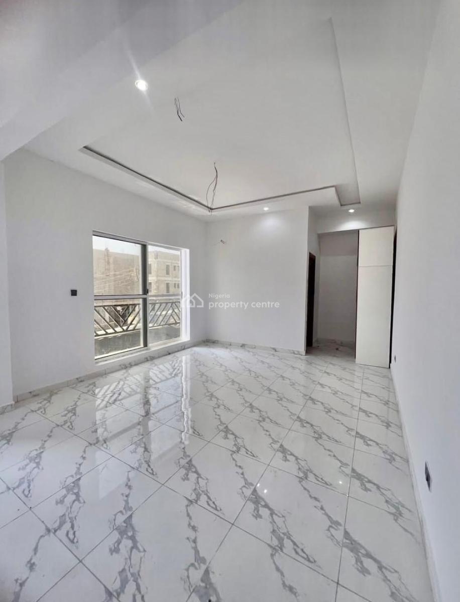 2 Bedrooms, Ikate, Lekki, Lagos, Flat / Apartment for Rent