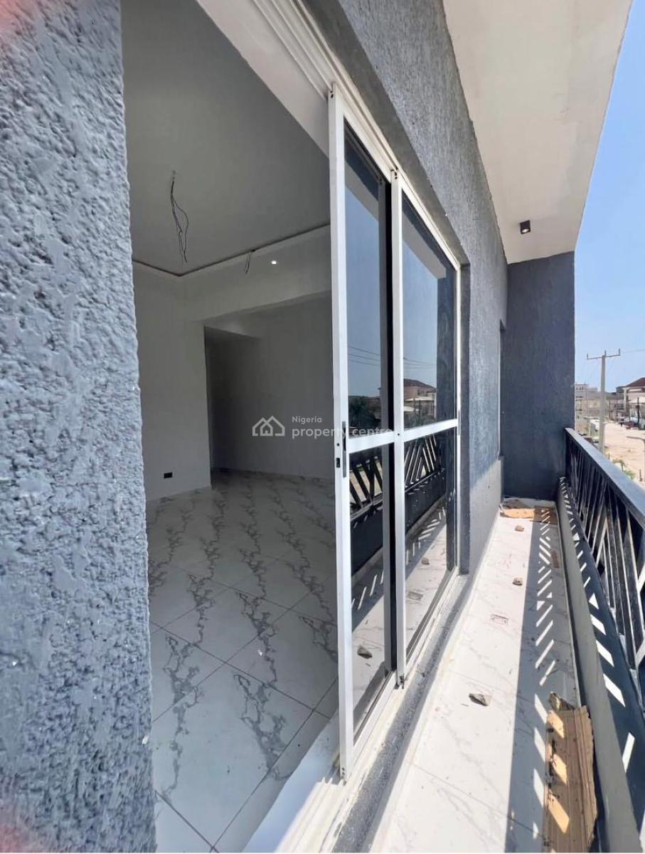 2 Bedrooms, Ikate, Lekki, Lagos, Flat / Apartment for Rent