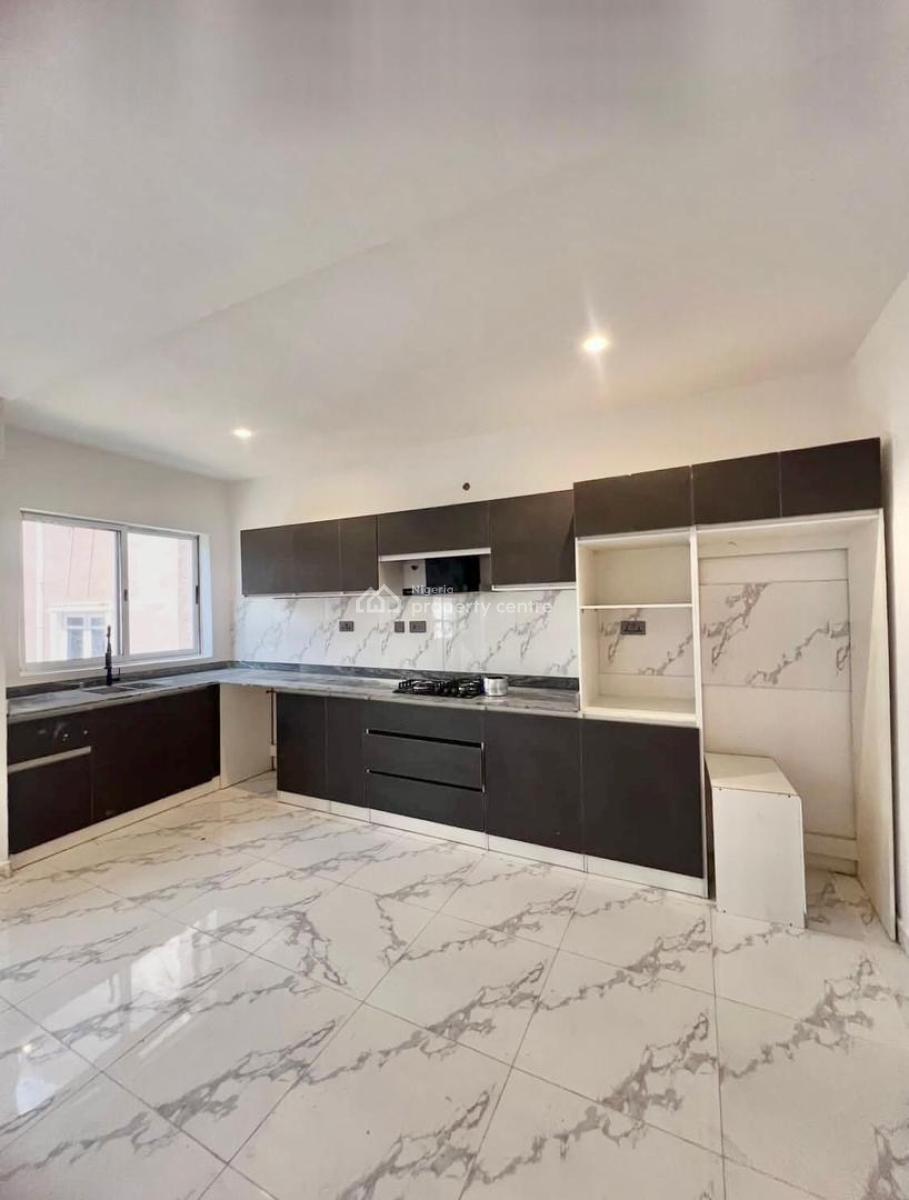 2 Bedrooms, Ikate, Lekki, Lagos, Flat / Apartment for Rent