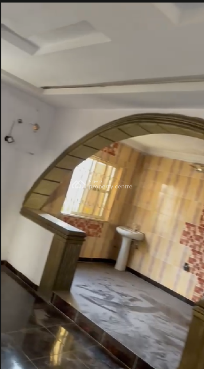 3bed Flat, Okland Estate, Blenco,  Sangotedo, Sangotedo, Ajah, Lagos, Flat / Apartment for Rent