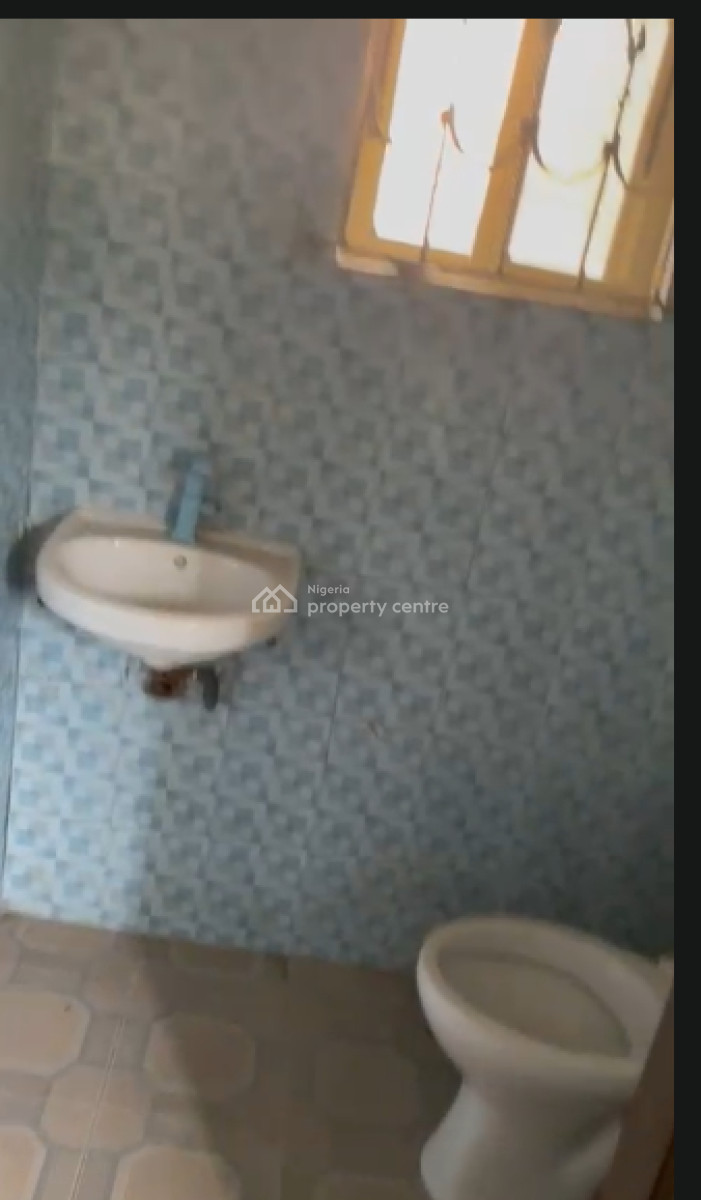 3bed Flat, Okland Estate, Blenco,  Sangotedo, Sangotedo, Ajah, Lagos, Flat / Apartment for Rent