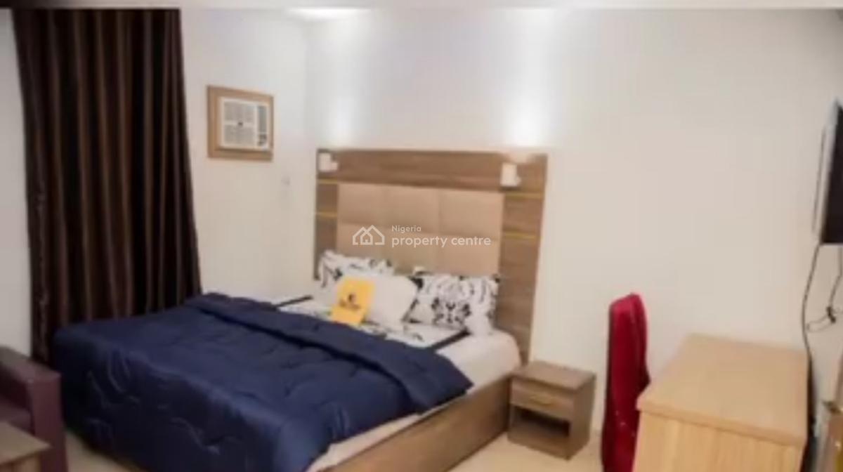 34 Rooms Hotel on 690sqm Land Close to The Airport, Mafoluku, Oshodi, Lagos, Hotel / Guest House for Sale