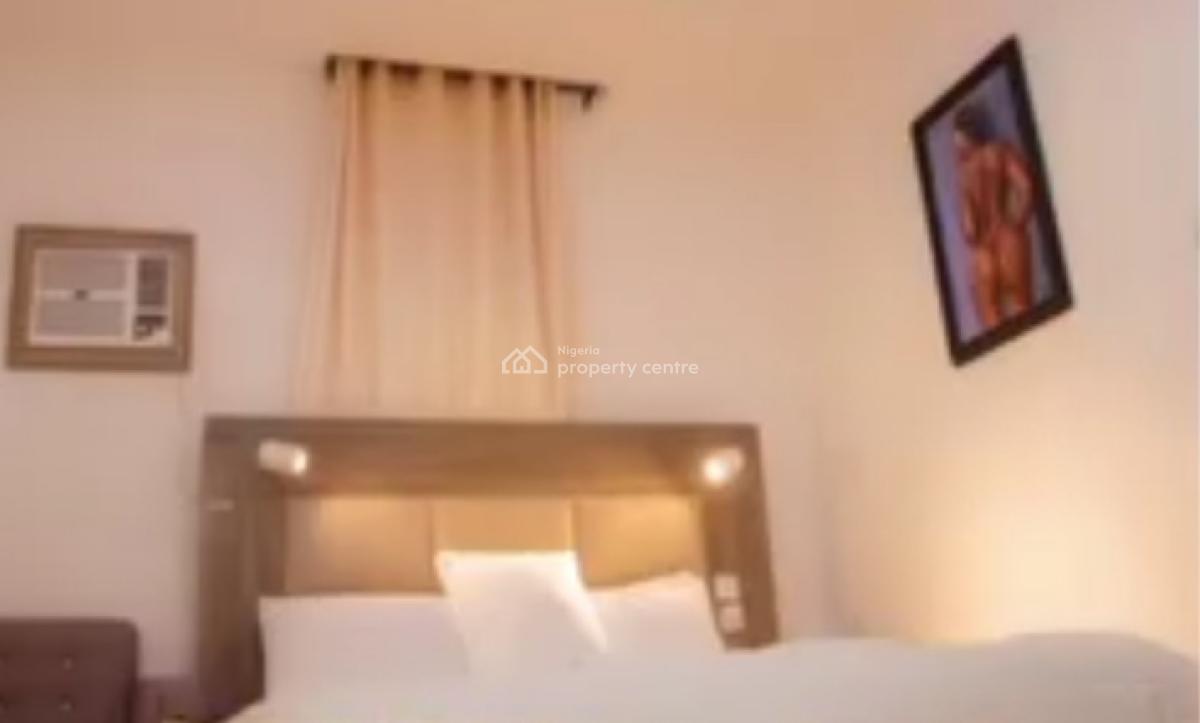 34 Rooms Hotel on 690sqm Land Close to The Airport, Mafoluku, Oshodi, Lagos, Hotel / Guest House for Sale