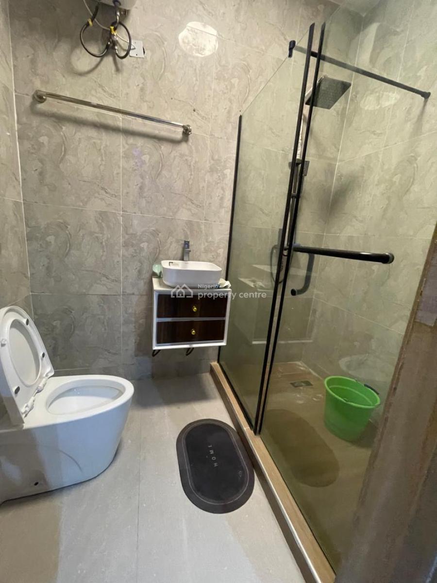 2bedroom Flat, Ikate Elegushi, Lekki, Lagos, Flat / Apartment for Rent