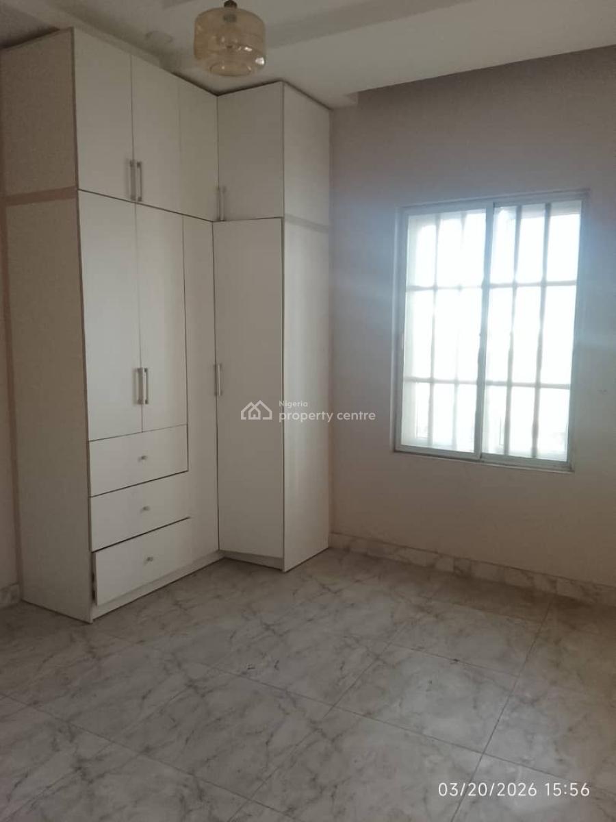 Premium Serviced 3 Bedroom Apartment, Ikate, Lekki, Lagos, Ikate, Lekki, Lagos, Flat / Apartment for Rent