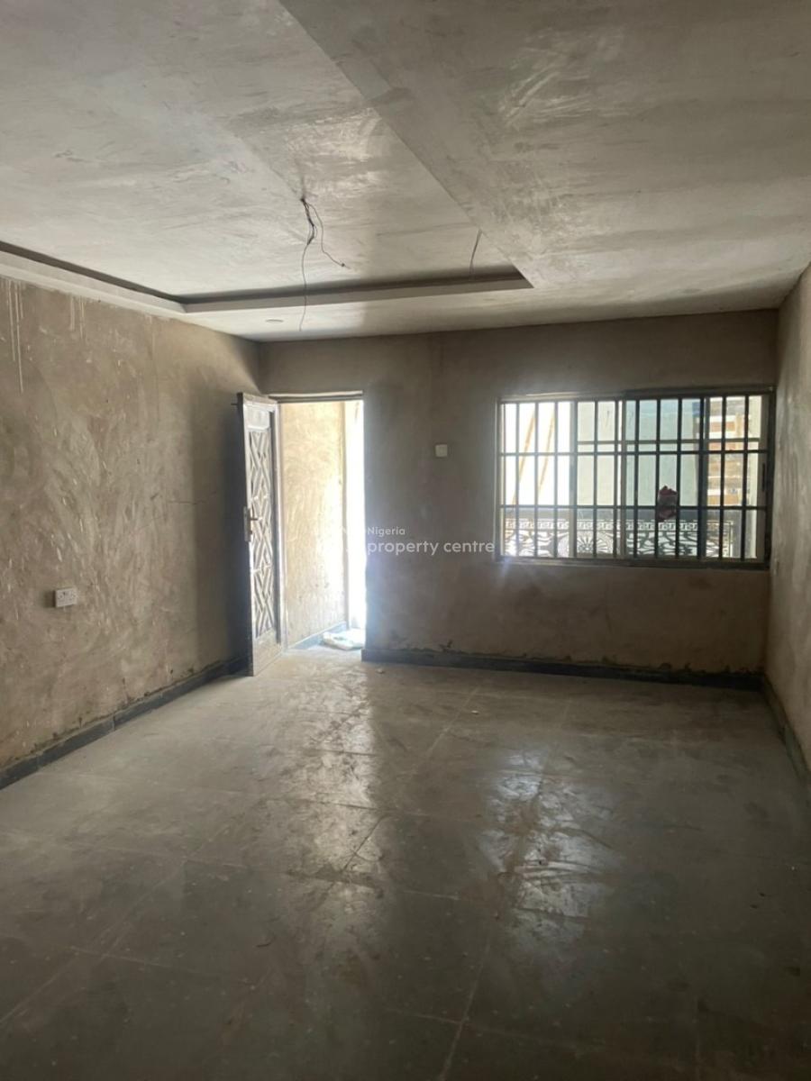 Spacious Mini Flat, Ketu, Lagos, Mini Flat (room and Parlour) for Rent