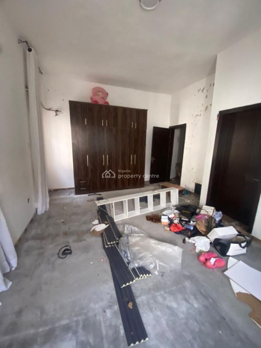 3 Bedroom Flat in a Serene Neighbourhood, Ajiran, Agungi, Lekki, Lagos, Flat / Apartment for Rent