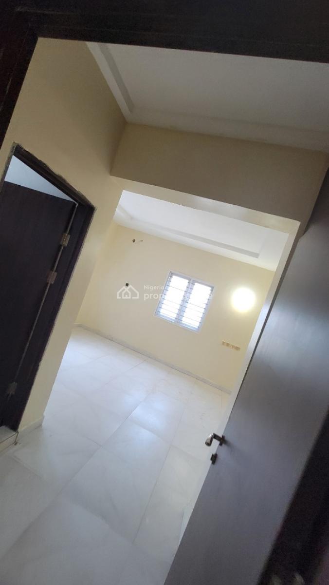 Four(4) Bedroom Terrace Duplex with Excellent Features, Cluster River Park Estate Airport Road, Lugbe District, Abuja, Terraced Duplex for Rent