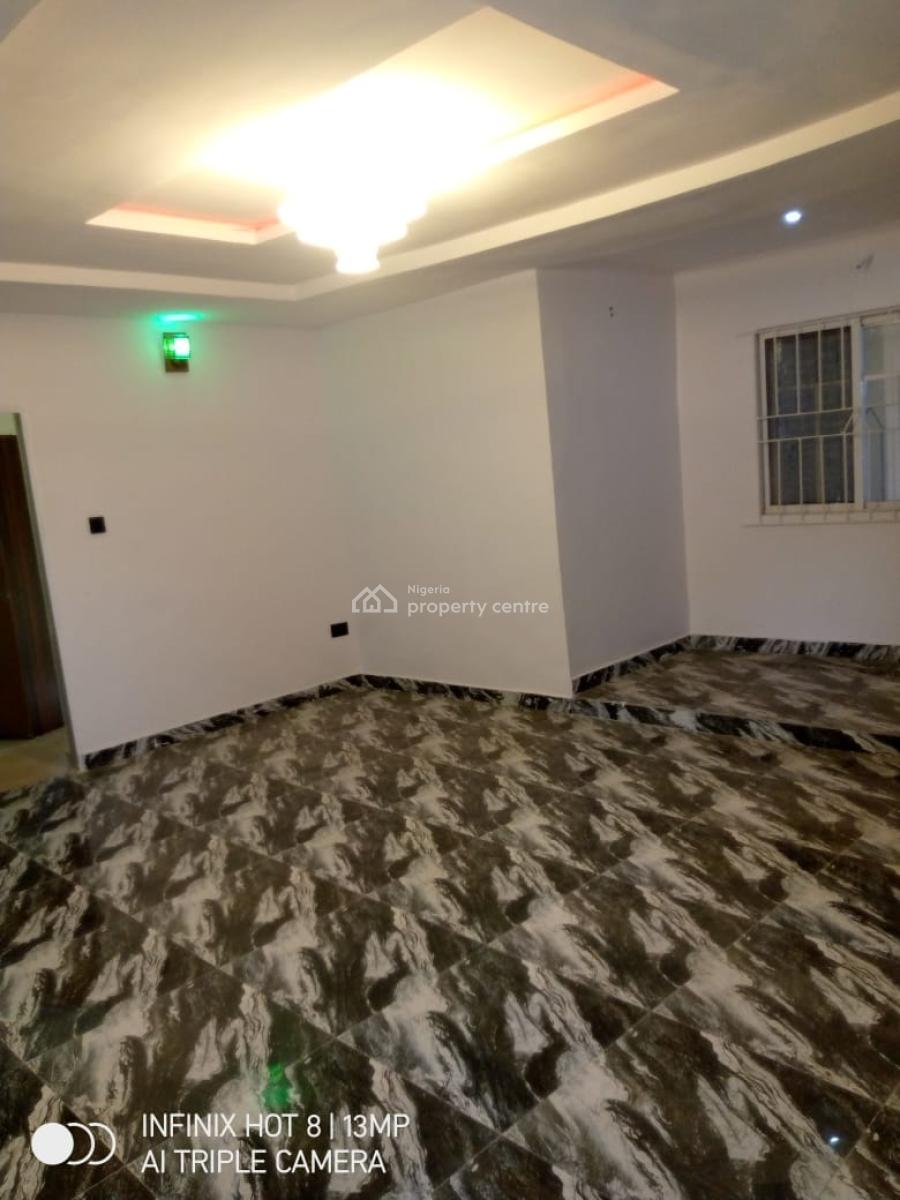 Massive Mini Flat Upstairs, Destiny Home Estate Abijo Lagos, Sangotedo, Ajah, Lagos, Mini Flat (room and Parlour) for Rent