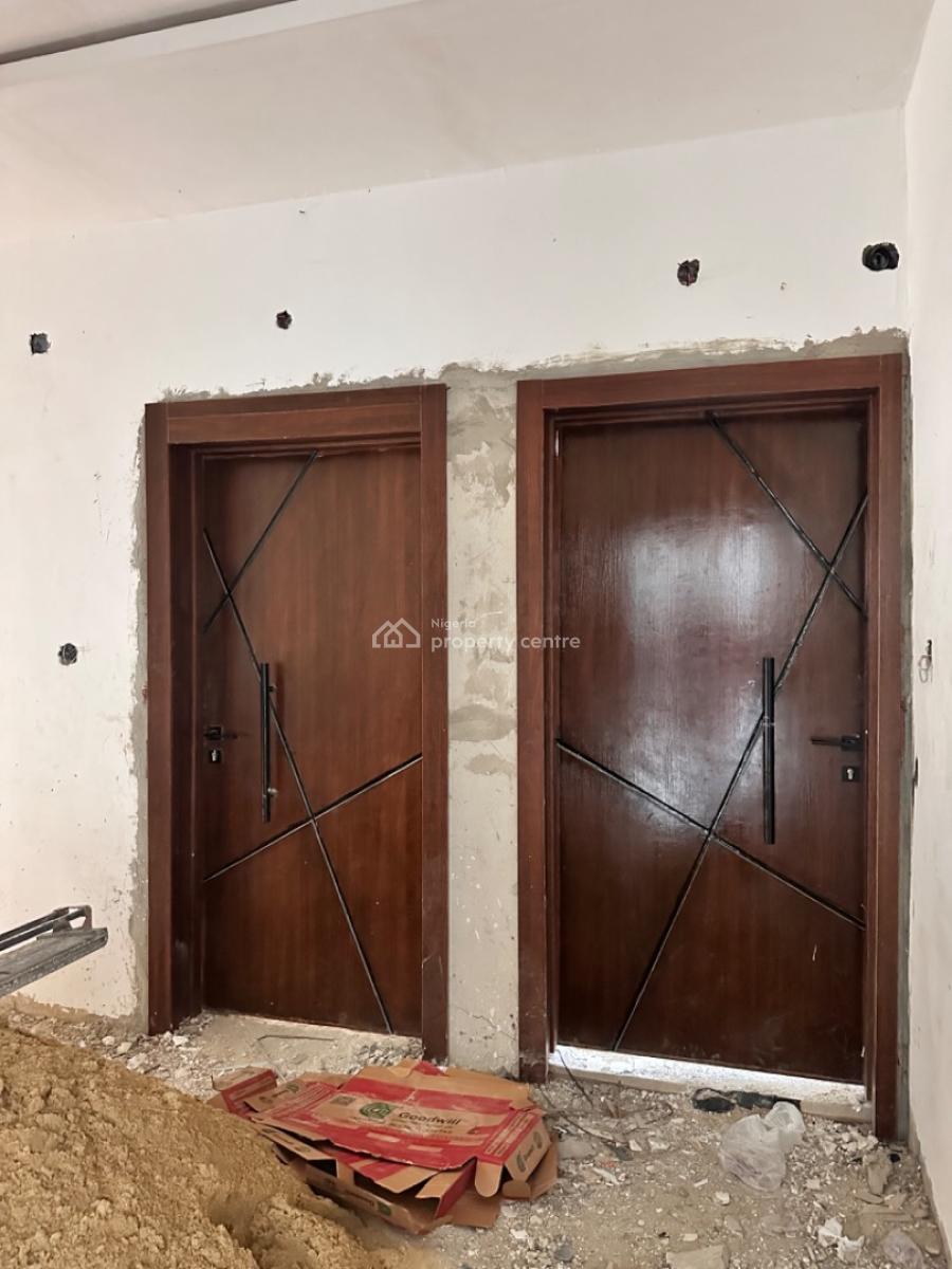 Brand New 2bedroom Apartment, Ikate Axis, Lekki, Lagos, Block of Flats for Sale