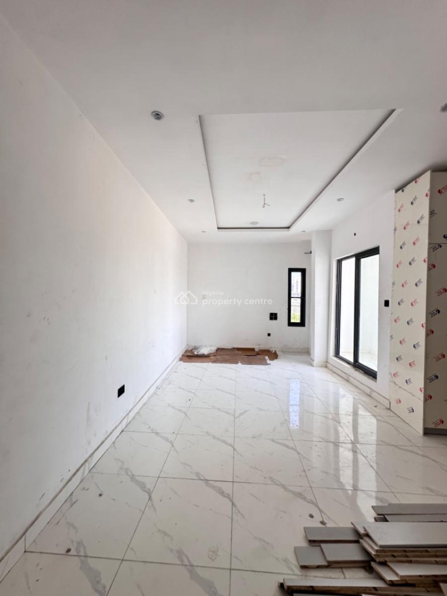 Brand New 2bedroom Apartment, Ikate Axis, Lekki, Lagos, Block of Flats for Sale