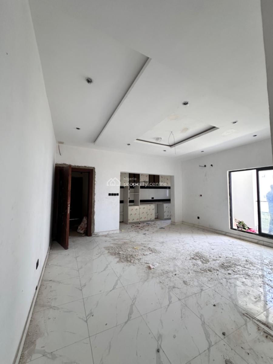 Brand New 2bedroom Apartment, Ikate Axis, Lekki, Lagos, Block of Flats for Sale