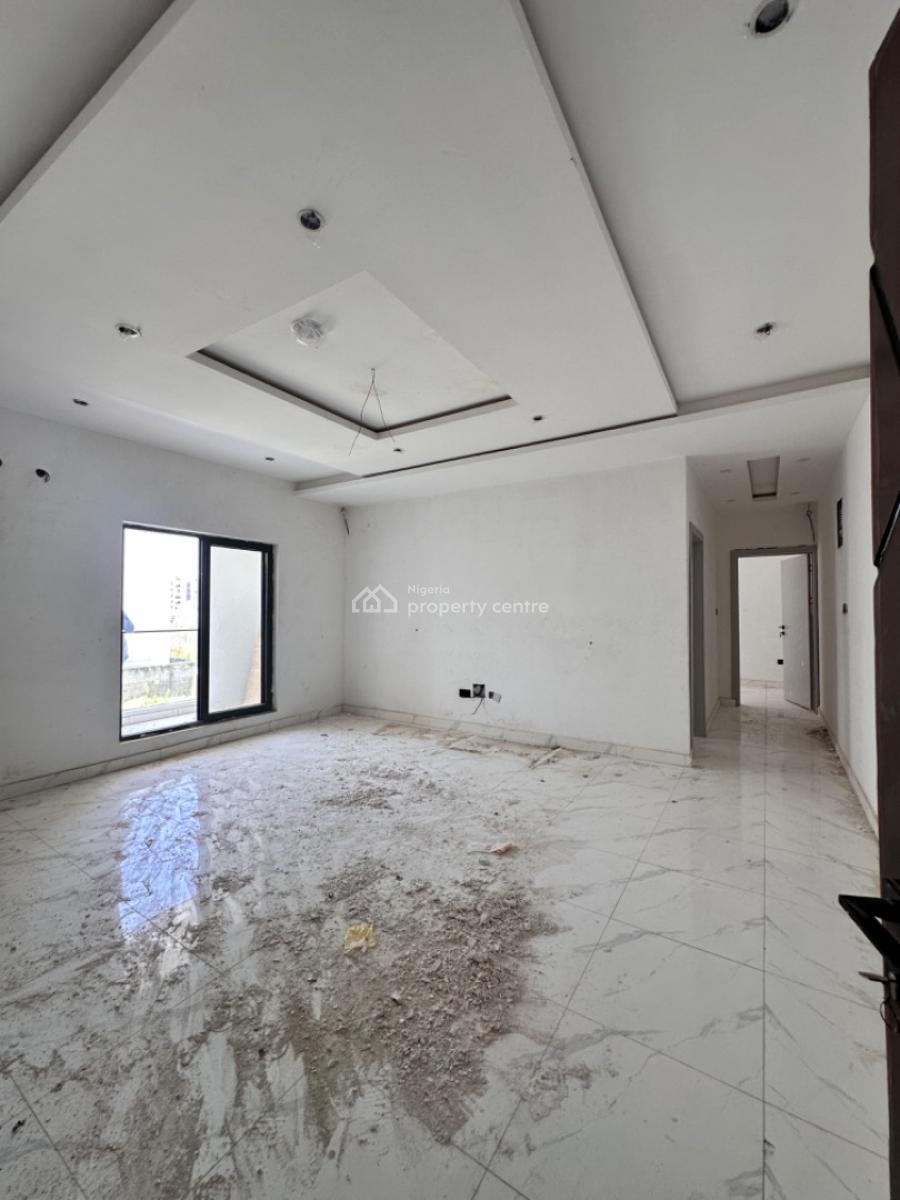 Brand New 2bedroom Apartment, Ikate Axis, Lekki, Lagos, Block of Flats for Sale