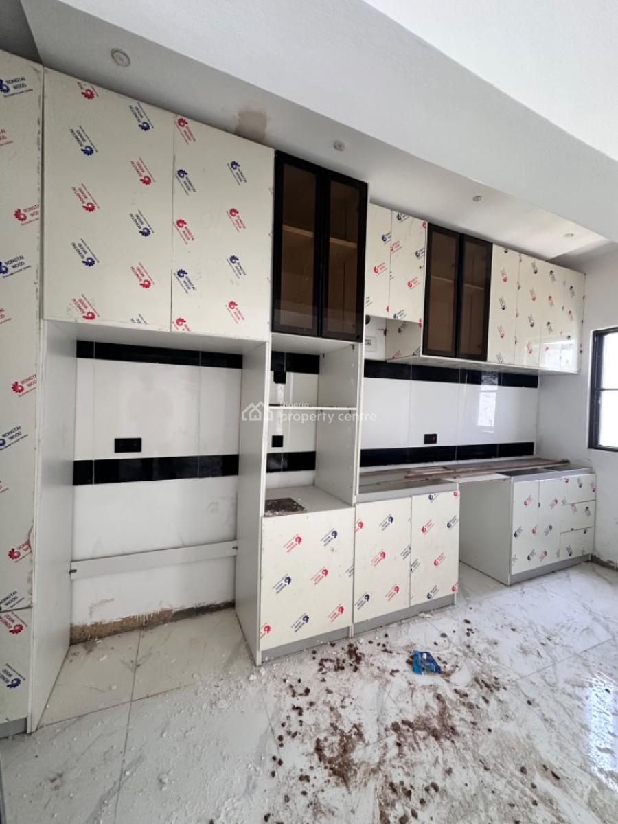 Brand New 2bedroom Apartment, Ikate Axis, Lekki, Lagos, Block of Flats for Sale