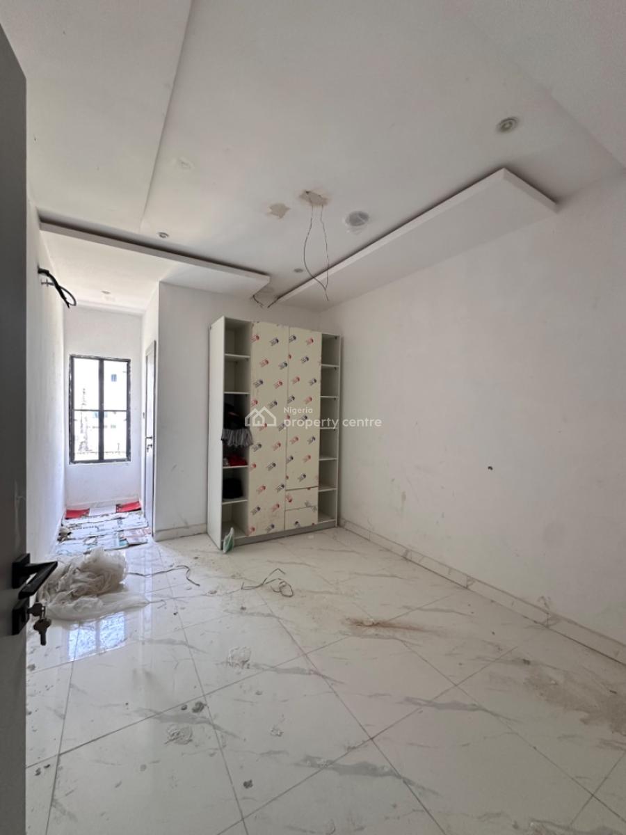 Brand New 2bedroom Apartment, Ikate Axis, Lekki, Lagos, Block of Flats for Sale