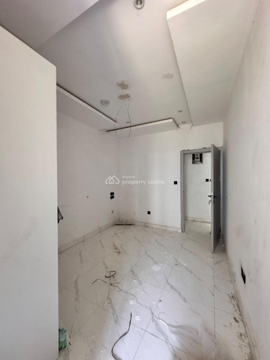 Brand New 2bedroom Apartment, Ikate Axis, Lekki, Lagos, Block of Flats for Sale