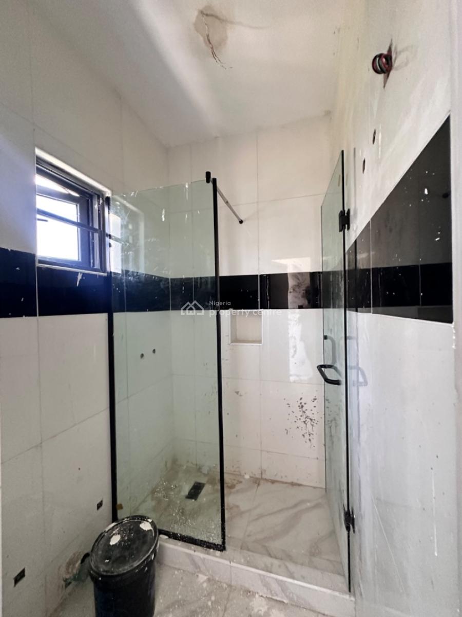 Brand New 2bedroom Apartment, Ikate Axis, Lekki, Lagos, Block of Flats for Sale