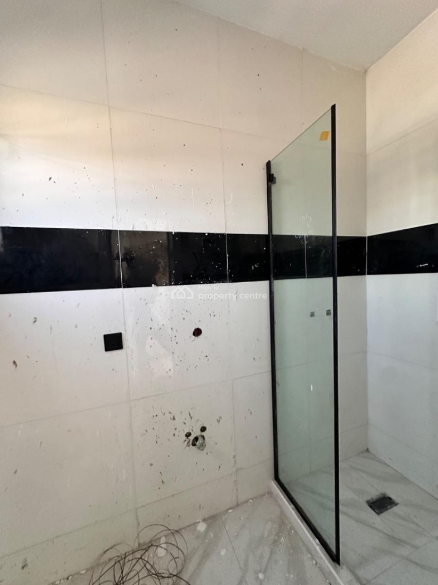 Brand New 2bedroom Apartment, Ikate Axis, Lekki, Lagos, Block of Flats for Sale