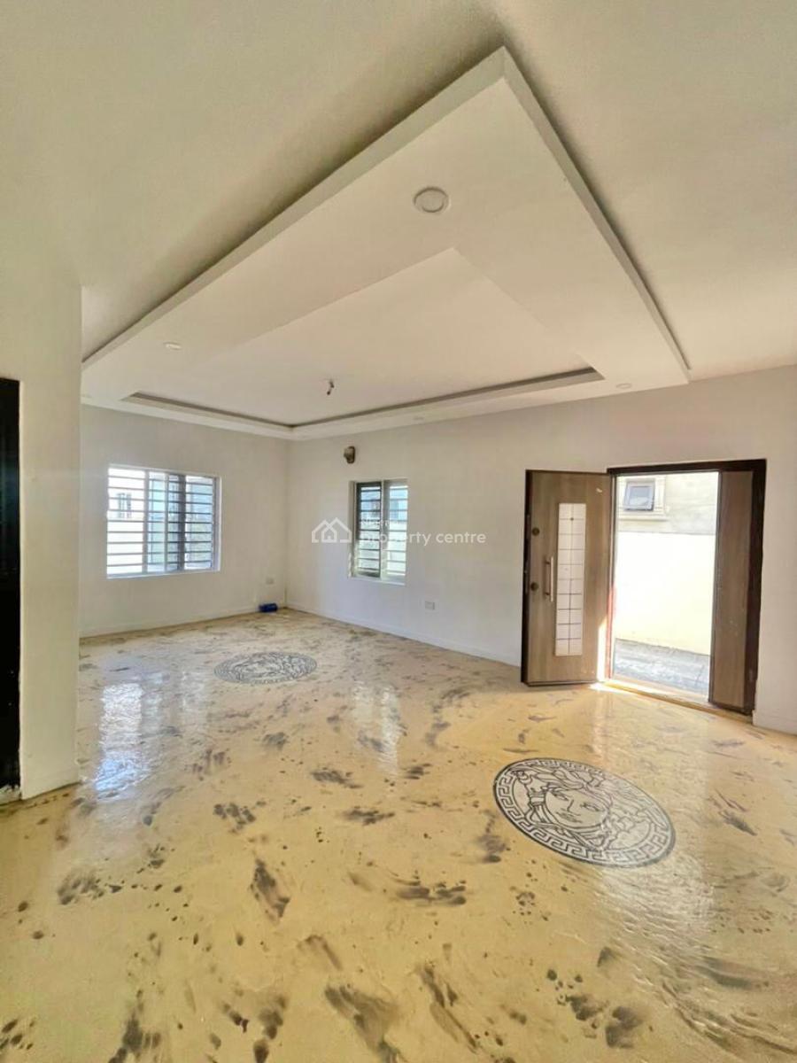 3 Bedrooms, Ajah, Lagos, Flat / Apartment for Rent