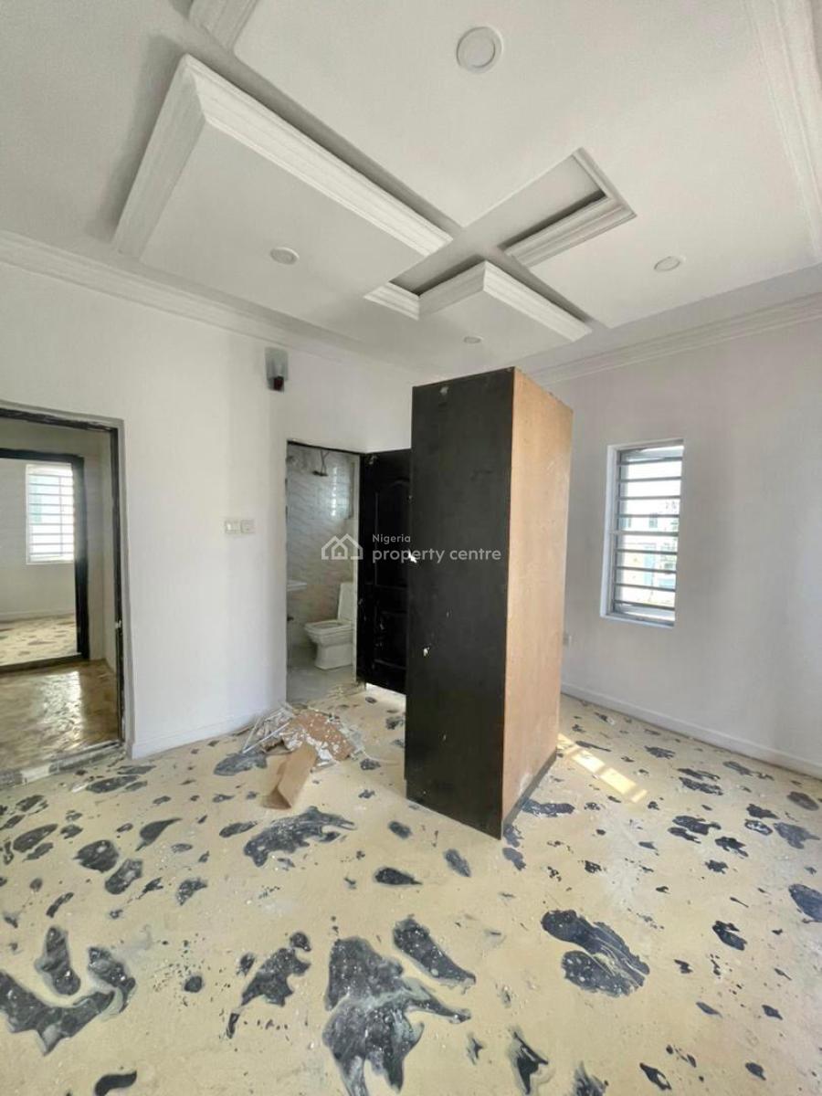 3 Bedrooms, Ajah, Lagos, Flat / Apartment for Rent
