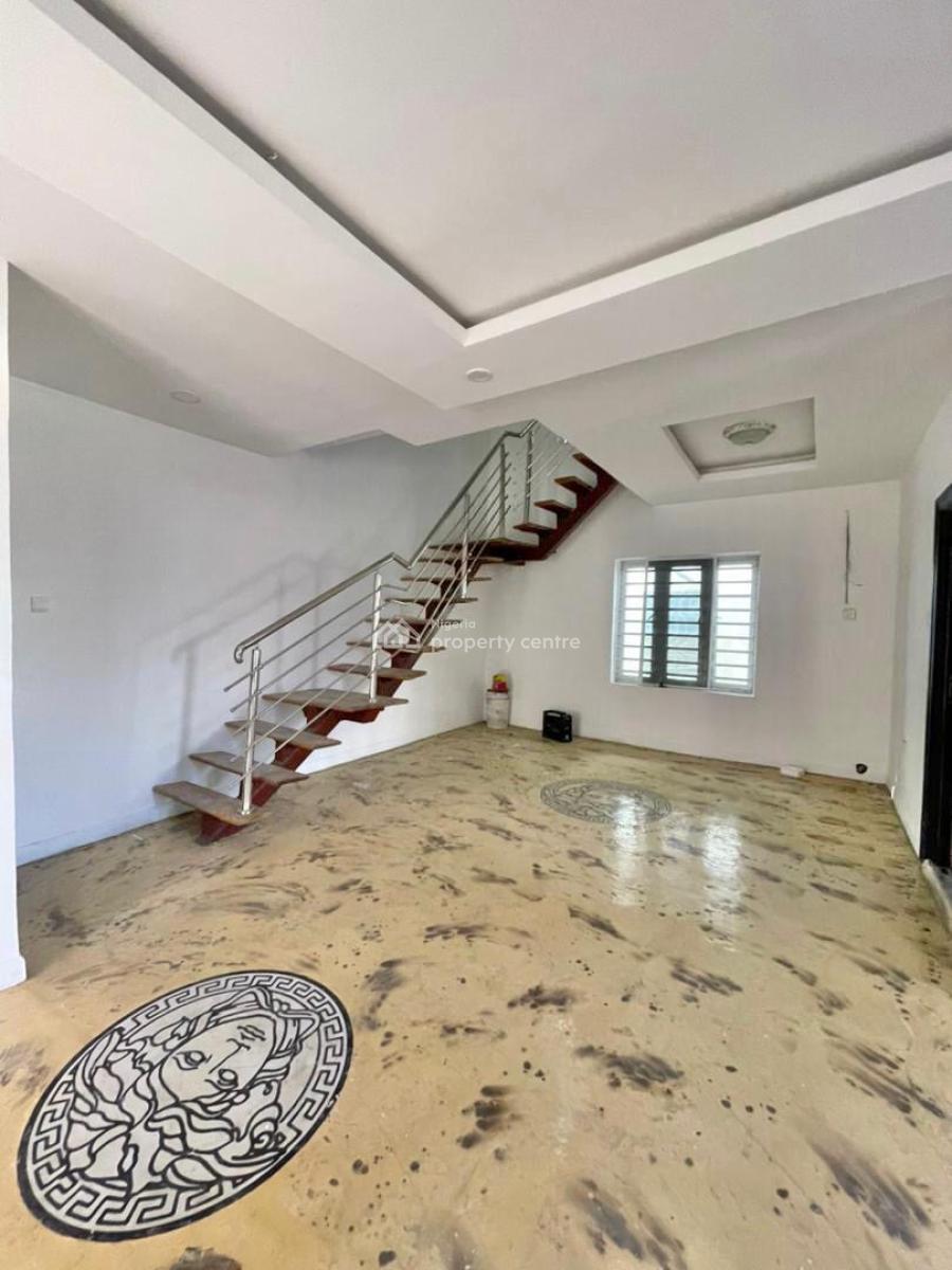 3 Bedrooms, Ajah, Lagos, Flat / Apartment for Rent