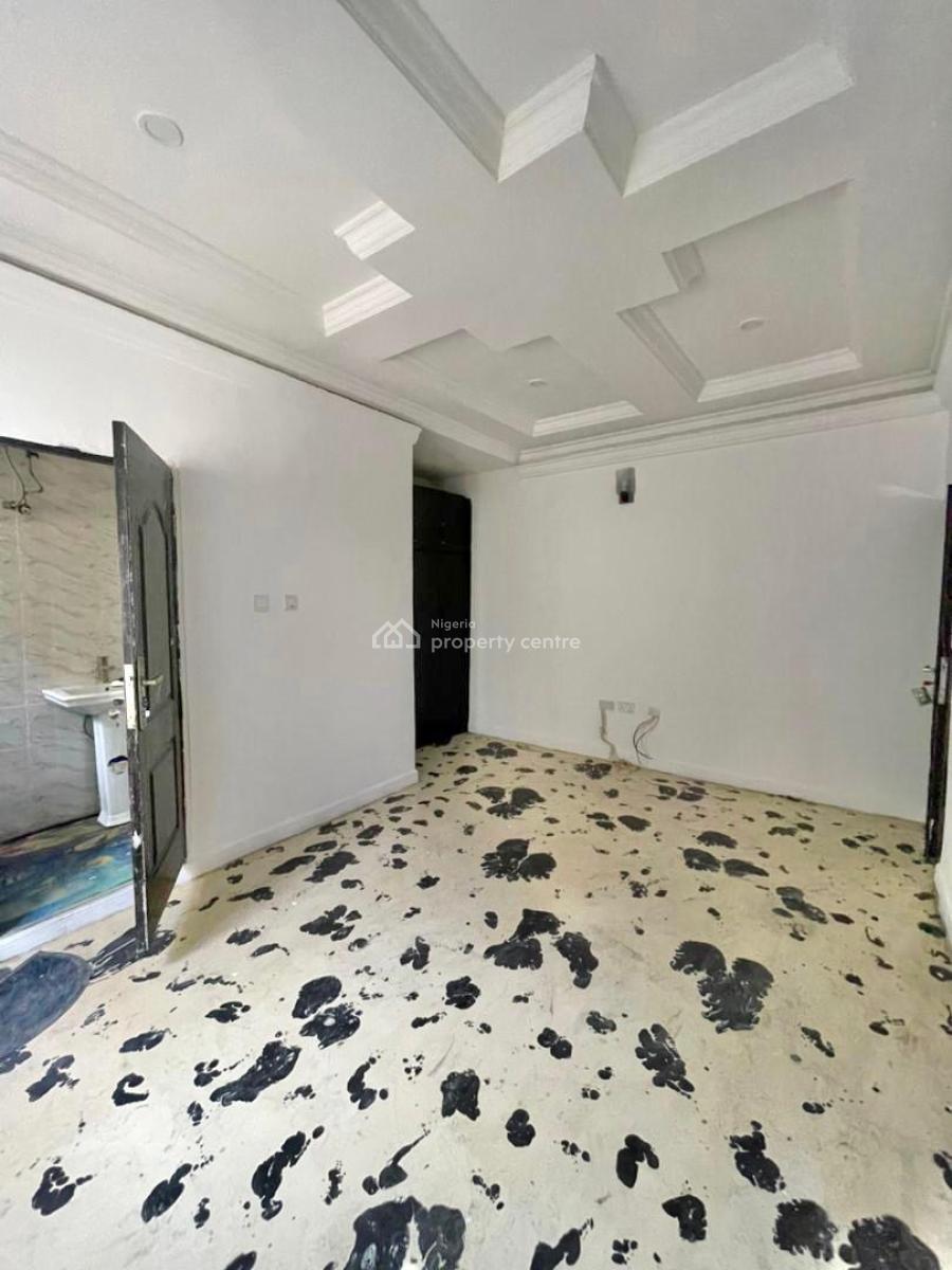 3 Bedrooms, Ajah, Lagos, Flat / Apartment for Rent