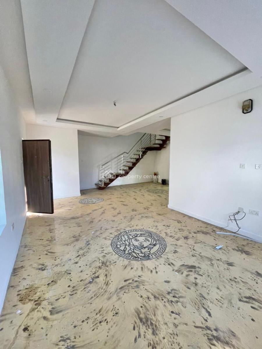 3 Bedrooms, Ajah, Lagos, Flat / Apartment for Rent