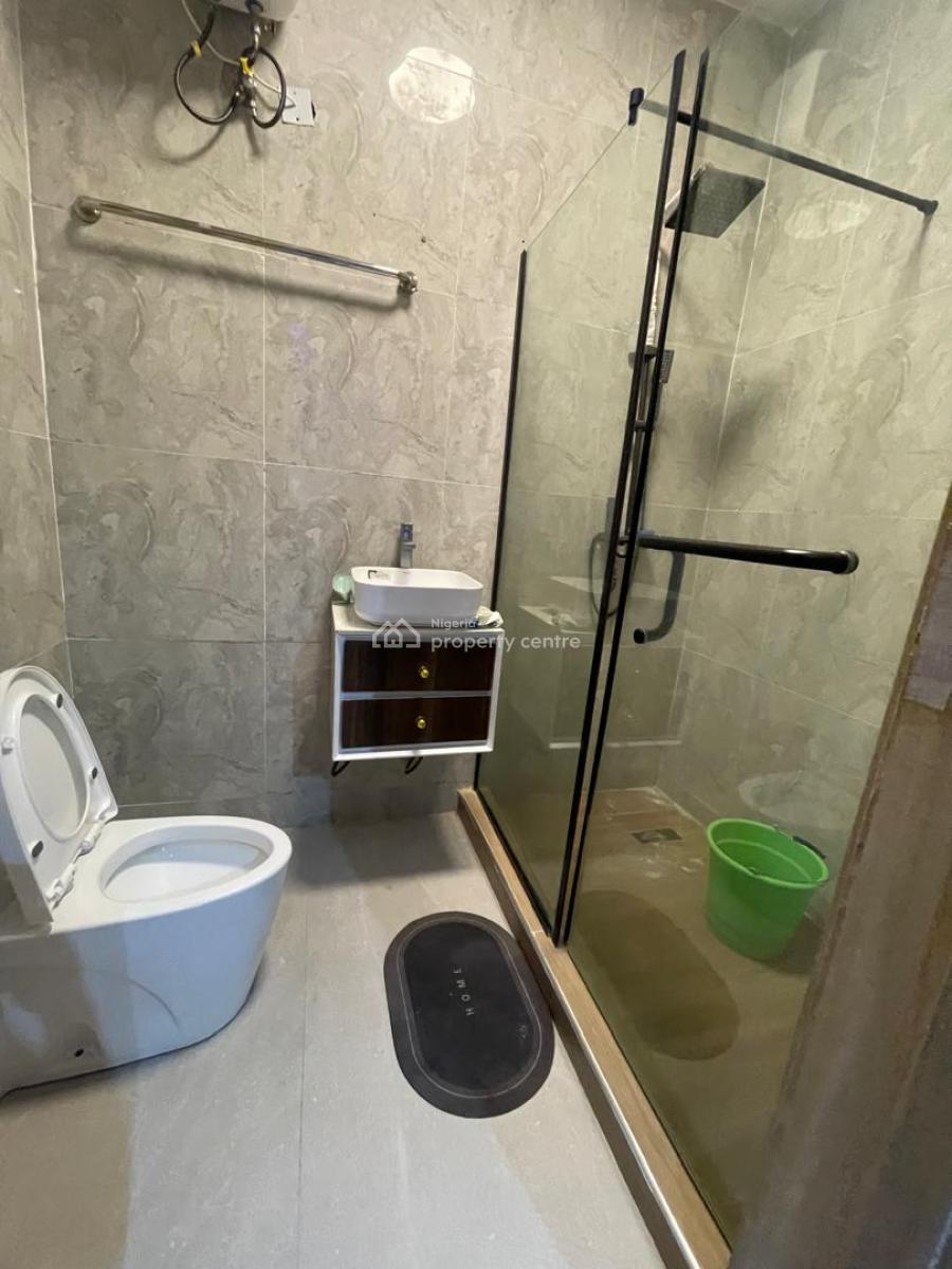 Stunning 2 Bedroom ( Furnished) Or ( Unfurnished), Ikate, Lekki, Lagos, Flat / Apartment for Rent