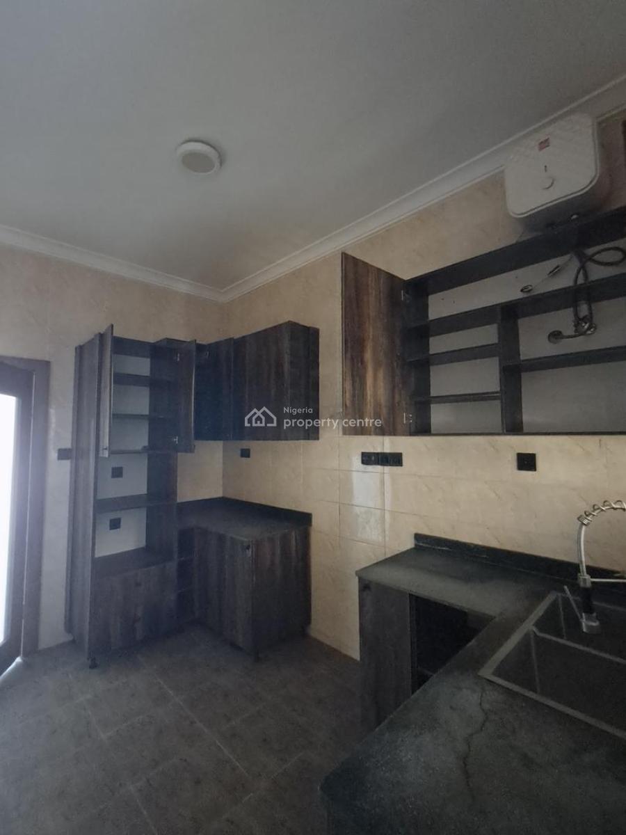 3-bedroom Terrace Duplex., Ajah, Lagos, Terraced Duplex for Rent