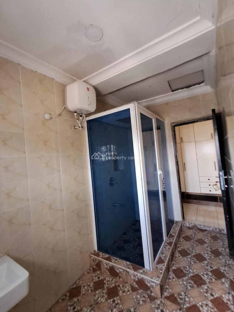 3-bedroom Terrace Duplex., Ajah, Lagos, Terraced Duplex for Rent