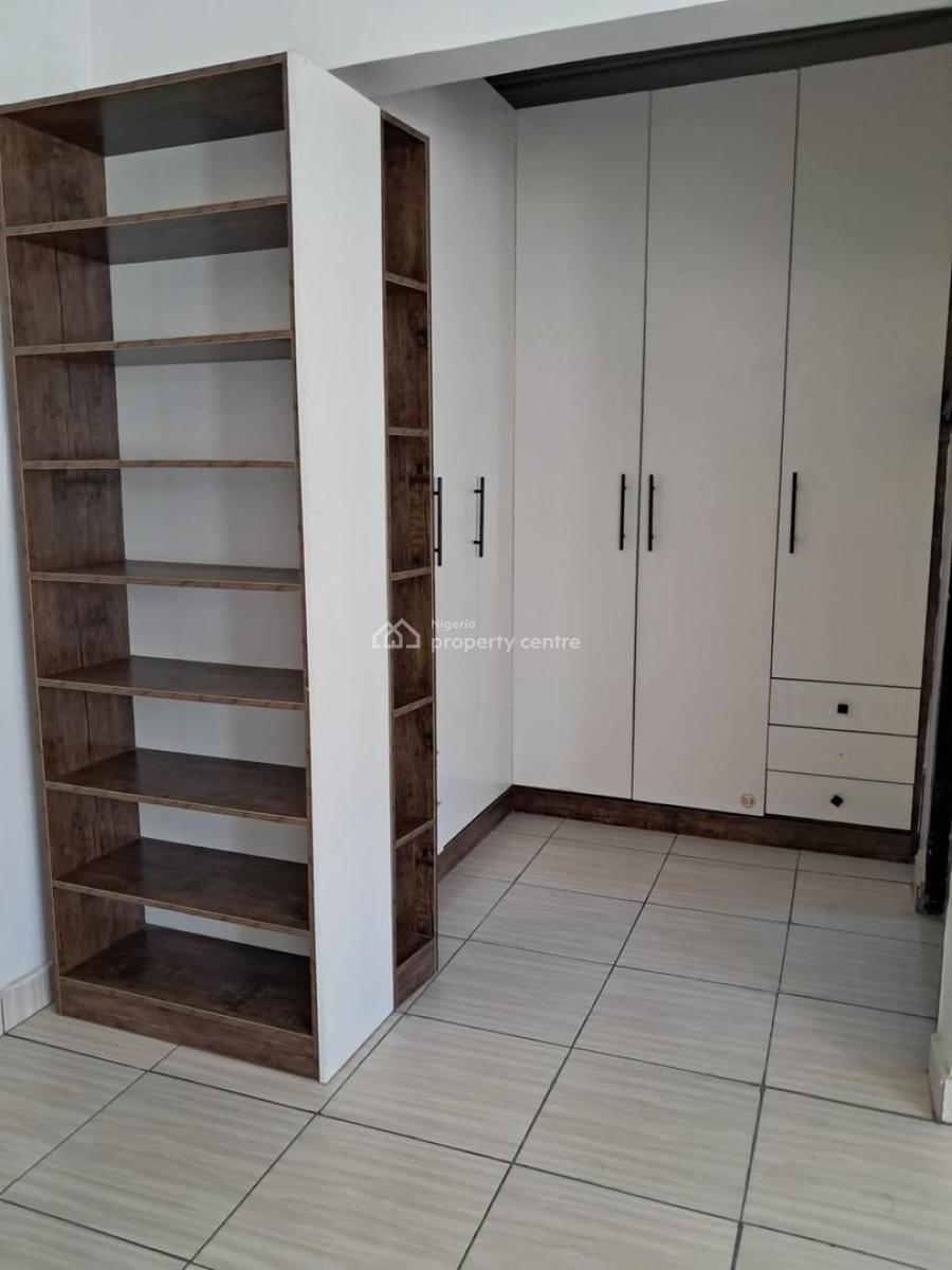 3-bedroom Terrace Duplex., Ajah, Lagos, Terraced Duplex for Rent