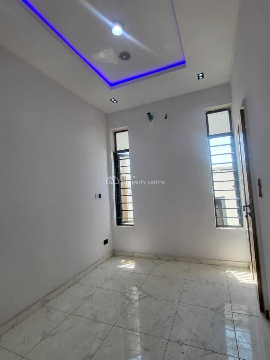 4bed Duplex in Lekki Orchid Road, Orchid Road, Lekki, Lagos, Terraced Duplex for Rent