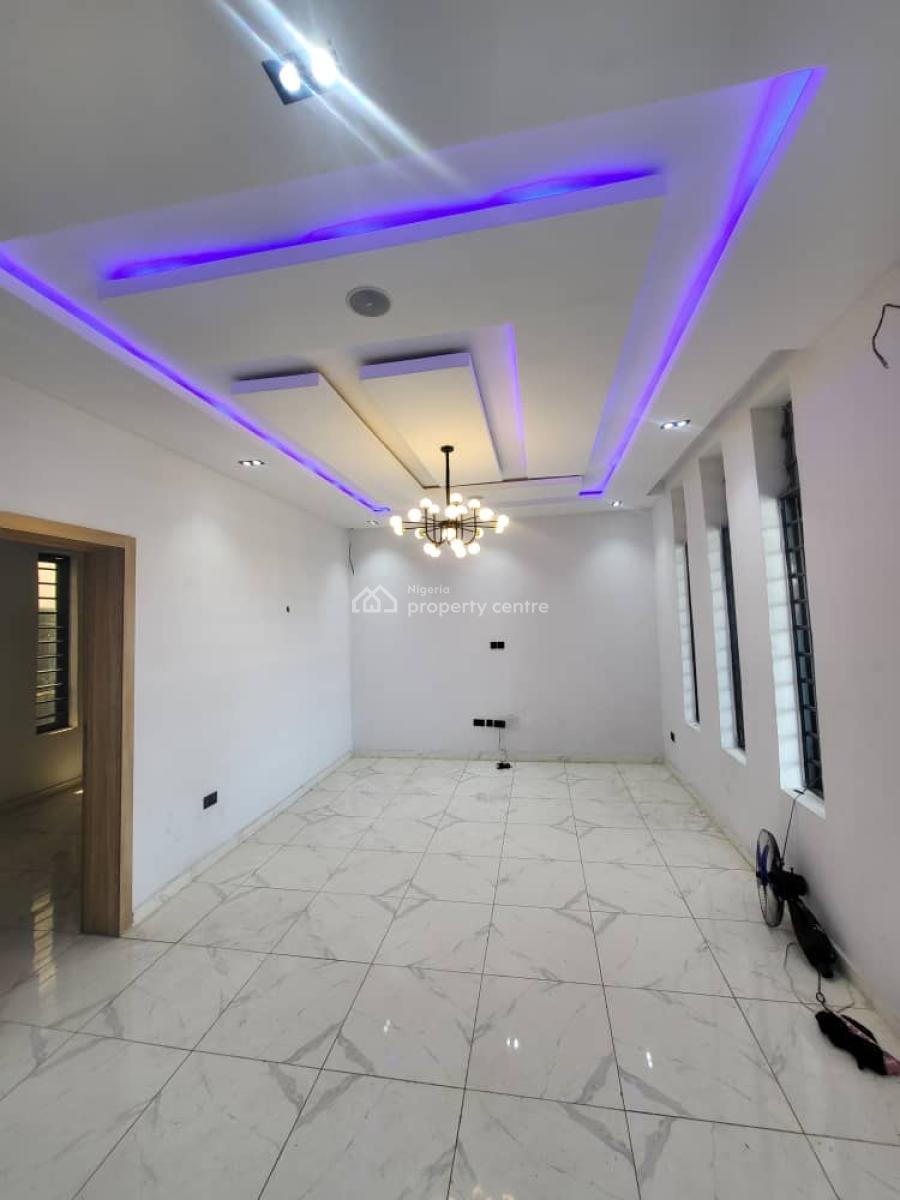 4bed Duplex in Lekki Orchid Road, Orchid Road, Lekki, Lagos, Terraced Duplex for Rent