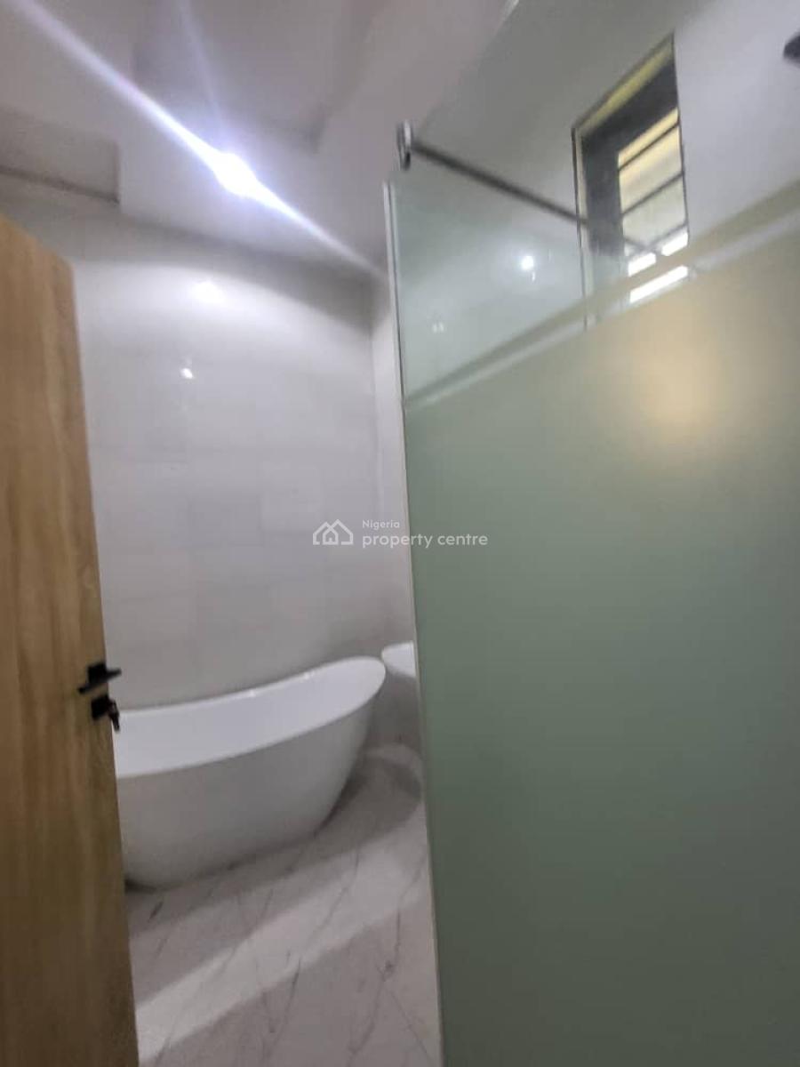 4bed Duplex in Lekki Orchid Road, Orchid Road, Lekki, Lagos, Terraced Duplex for Rent