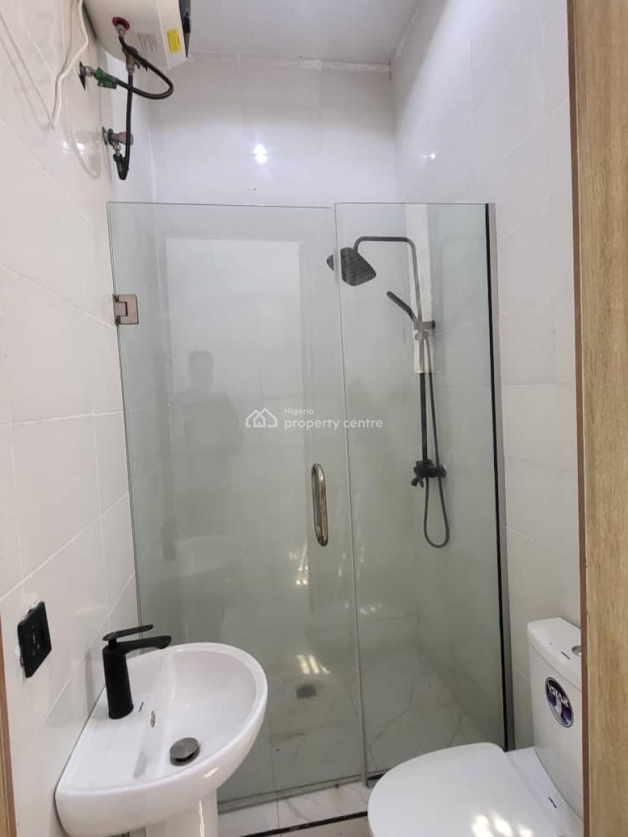 4bed Duplex in Lekki Orchid Road, Orchid Road, Lekki, Lagos, Terraced Duplex for Rent