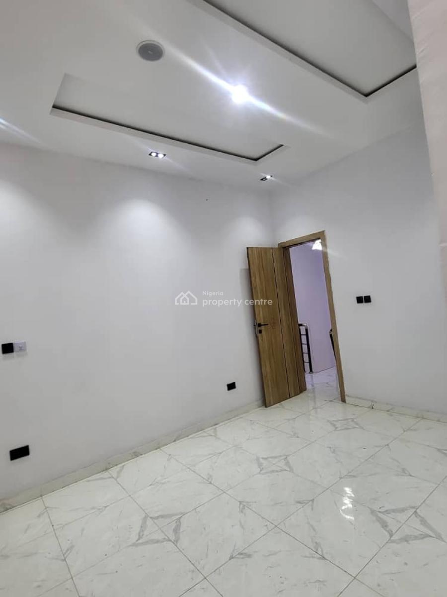 4bed Duplex in Lekki Orchid Road, Orchid Road, Lekki, Lagos, Terraced Duplex for Rent