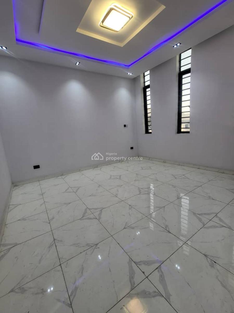 4bed Duplex in Lekki Orchid Road, Orchid Road, Lekki, Lagos, Terraced Duplex for Rent