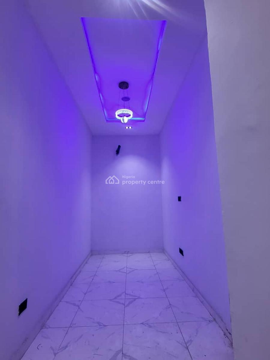 4bed Duplex in Lekki Orchid Road, Orchid Road, Lekki, Lagos, Terraced Duplex for Rent