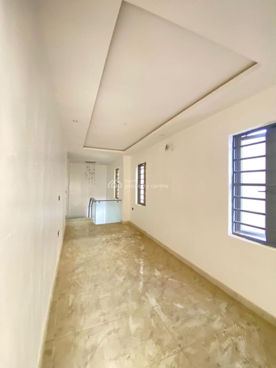 5 Bedroom, Ologolo, Lekki, Lagos, Detached Duplex for Sale