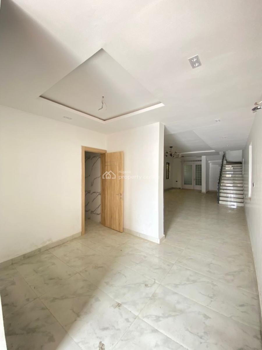 5 Bedroom, Ologolo, Lekki, Lagos, Detached Duplex for Sale