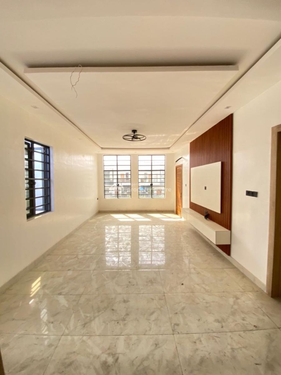 5 Bedroom, Ologolo, Lekki, Lagos, Detached Duplex for Sale