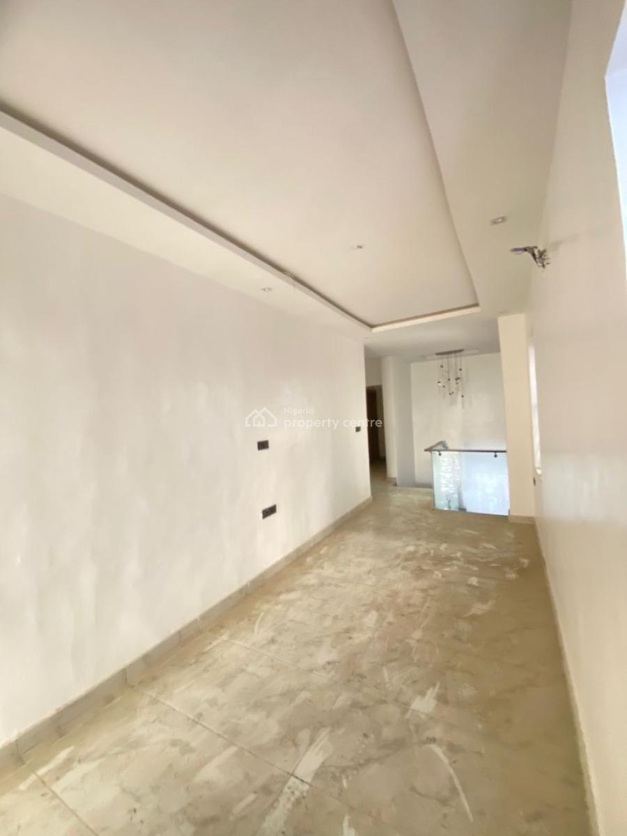 5 Bedroom, Ologolo, Lekki, Lagos, Detached Duplex for Sale