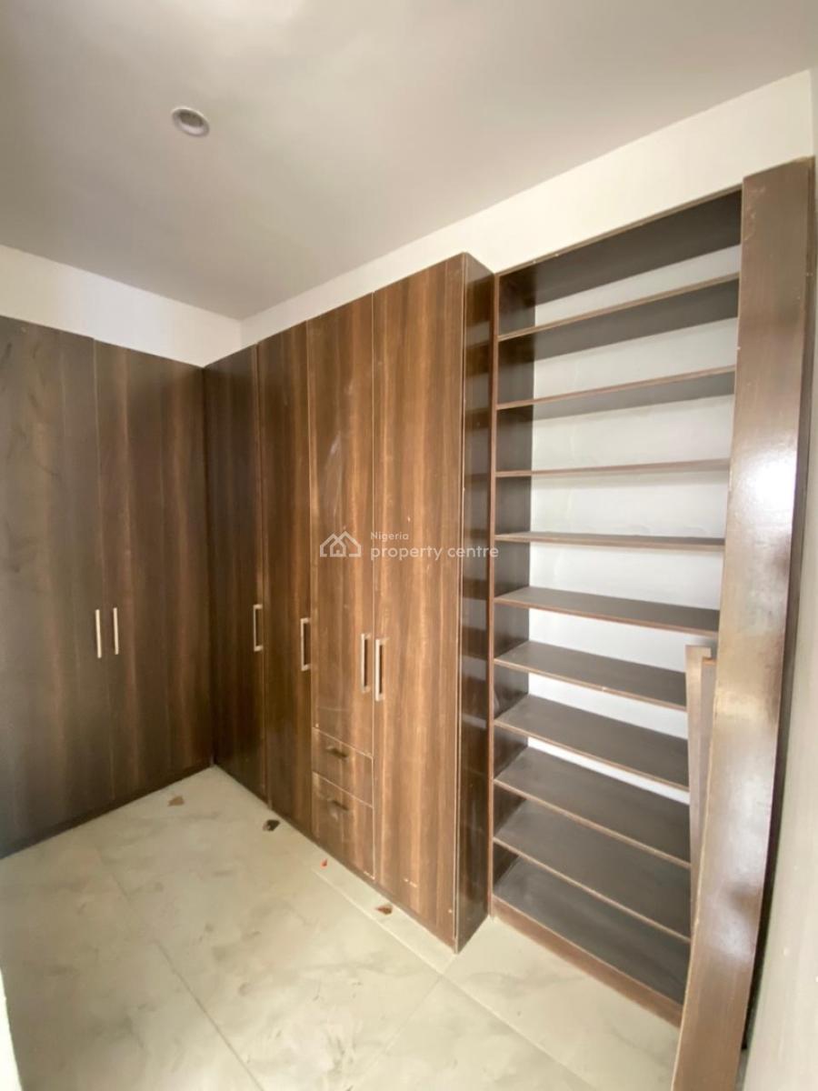 5 Bedroom, Ologolo, Lekki, Lagos, Detached Duplex for Sale