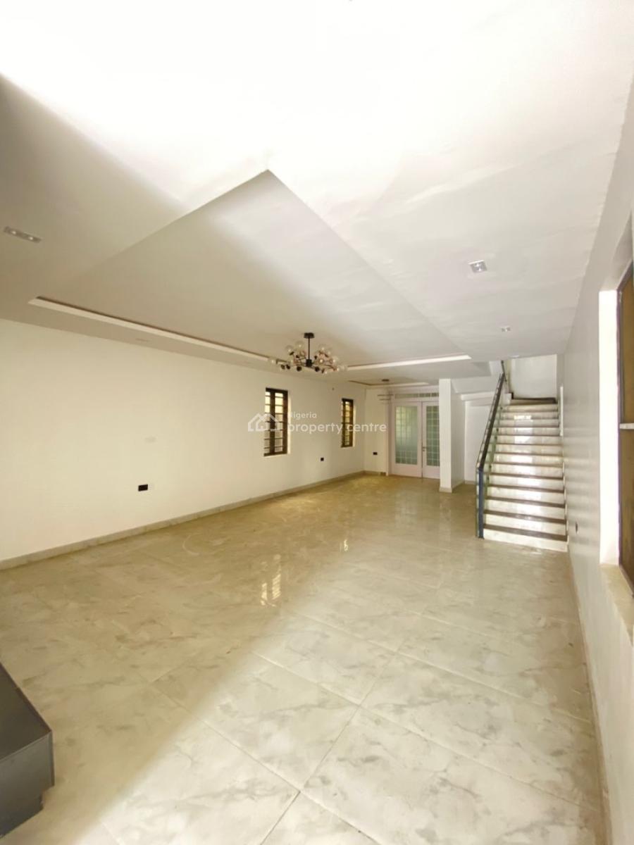 5 Bedroom, Ologolo, Lekki, Lagos, Detached Duplex for Sale