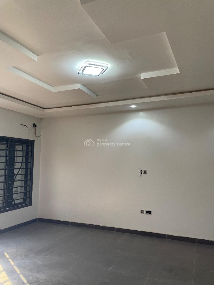 Newly Built and Luxurious 5bedroom Duplex, Idu Industrial, Abuja, Detached Duplex for Sale