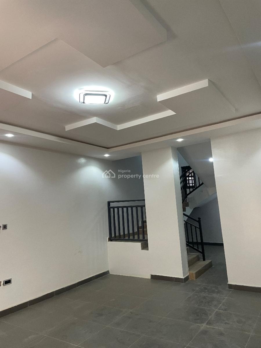 Newly Built and Luxurious 5bedroom Duplex, Idu Industrial, Abuja, Detached Duplex for Sale